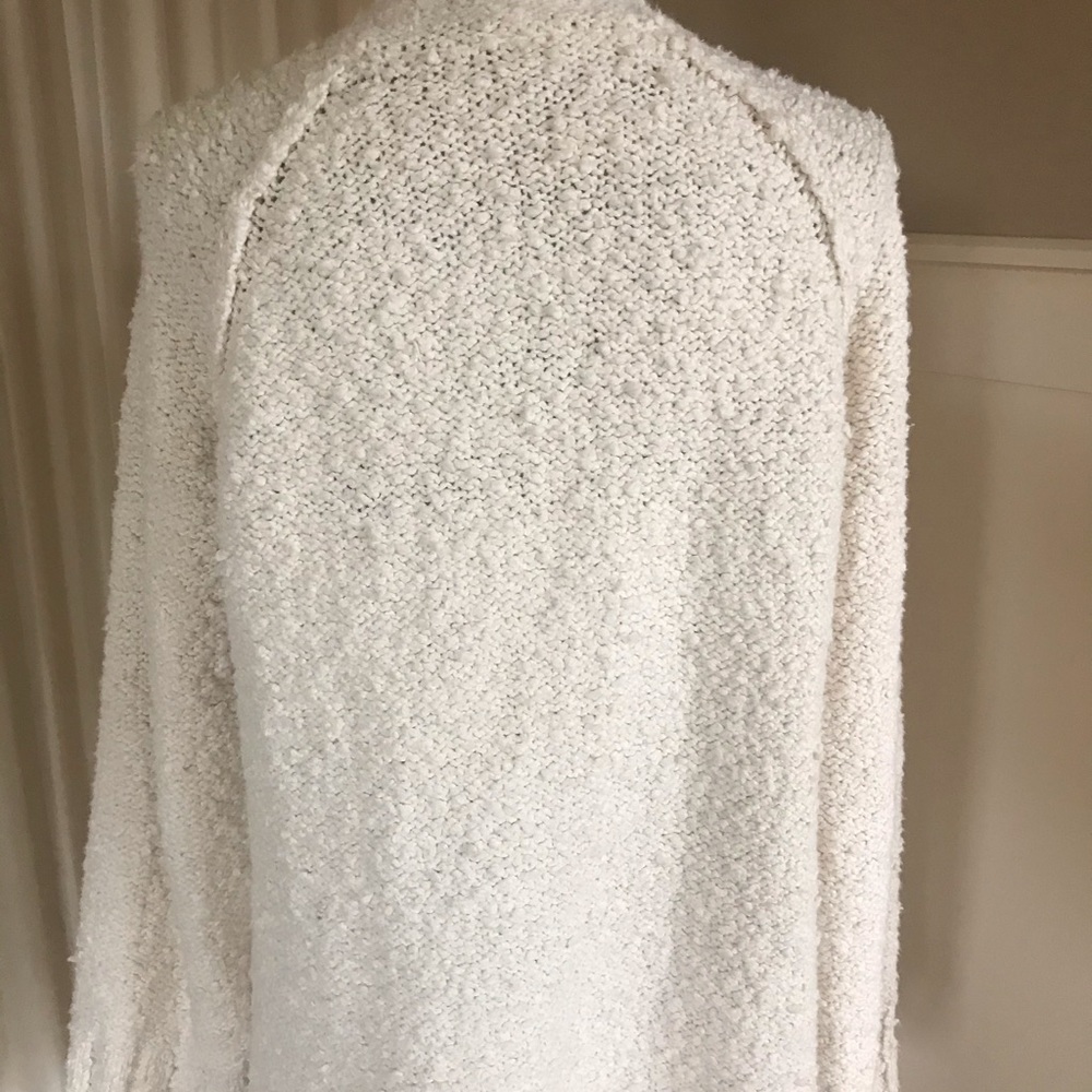 Moth By Anthropologie Sweater - image 7